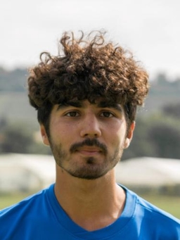 Avatar Bild für Meysam Hosseini