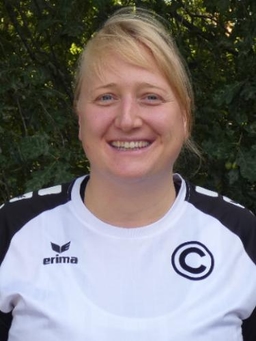 Avatar Bild für Mandy Brosius