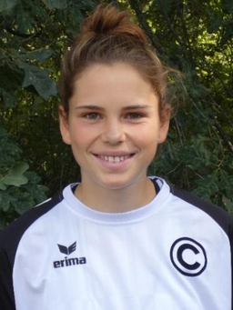 Avatar Bild für Vera Johanna Kahlert
