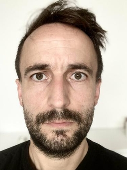 Avatar Bild für Daniel Bewernick-Green