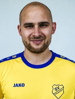 Avatar Bild für Lukas Müller