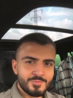 Avatar Bild für Vedat-Serhat Ekinci