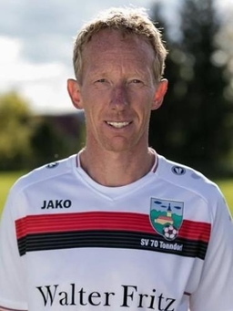 Avatar Bild für Steve Kellner