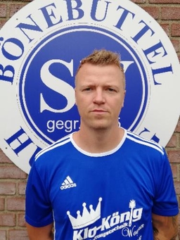 Avatar Bild für Benjamin Thiele