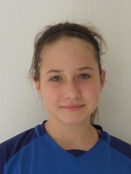 Avatar Bild für Leonie Thurau