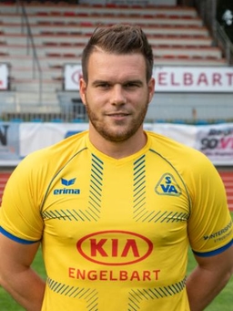 Avatar Bild für Patrick Klenke