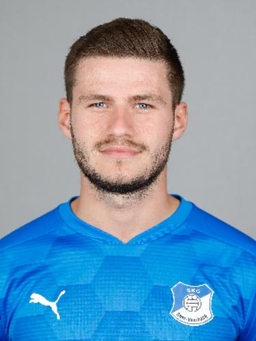 Avatar Bild für Lukas Busse