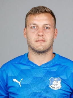 Avatar Bild für Pascal Fieweger