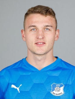 Avatar Bild für Ben Geissler