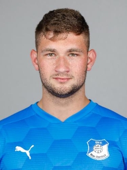 Avatar Bild für Marlon Pfeil