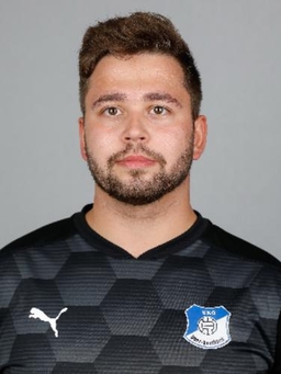 Avatar Bild für Florian Goebel