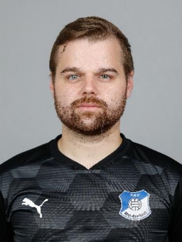 Avatar Bild für Felix Hartmann