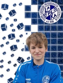 Avatar Bild für Elias Müller