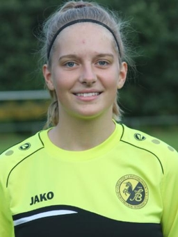 Avatar Bild für Mariam Byell
