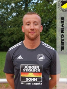 Avatar Bild für Kevin Gabel