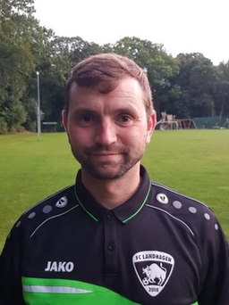 Avatar Bild für Tobias Honscha