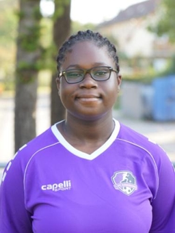 Avatar Bild für Oluwadamilola Omowonuola Adebowale