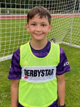Avatar Bild für Demir Balic