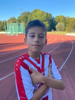 Avatar Bild für Eren Demirkol