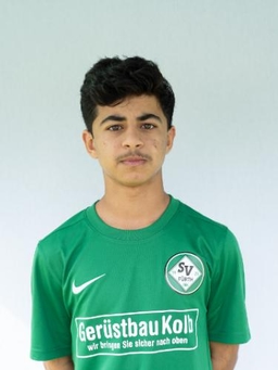 Avatar Bild für Harith Al Zubaidi Ammar Khalaf