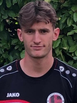 Avatar Bild für Amon Berg