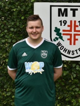 Avatar Bild für Thore Schmidt