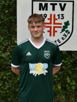 Avatar Bild für Luca Sojka