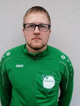 Avatar Bild für Christopher Mros