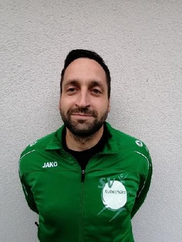 Avatar Bild für Frank Gust