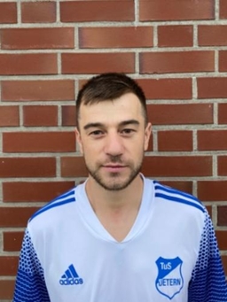 Avatar Bild für Pavel Coscodan