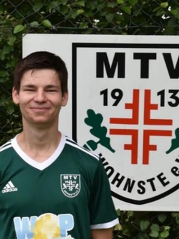 Avatar Bild für Henrik Detjen