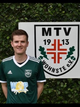 Avatar Bild für Marcel Behrens