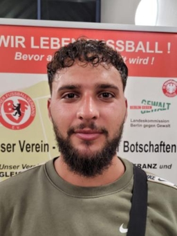Avatar Bild für Erhan Bayram Kilic