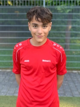 Avatar Bild für Mehmet-Akif Celik