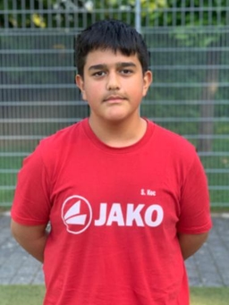 Avatar Bild für Selim Koc
