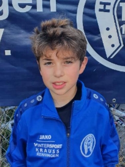 Avatar Bild für Samuel Dückert