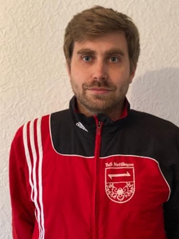Avatar Bild für Benjamin Rudat