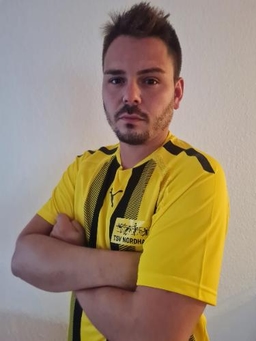 Avatar Bild für Ennio Sahmic