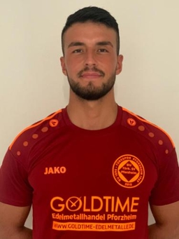 Avatar Bild für Samet Kara