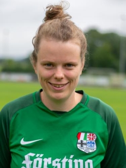 Avatar Bild für Anna-Lena Brehl