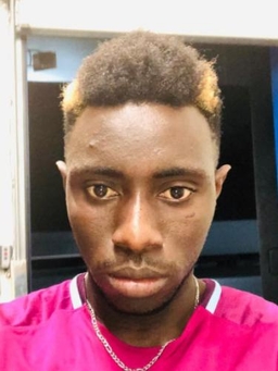 Avatar Bild für Ebrima Colley