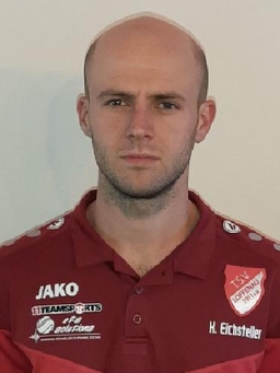 Avatar Bild für Kevin Eichsteller