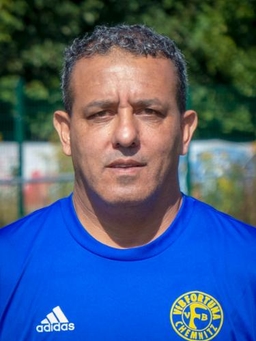 Avatar Bild für Benaouda Medjadji