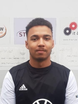 Avatar Bild für Justin Rietig