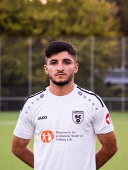 Avatar Bild für Hani Hanjol