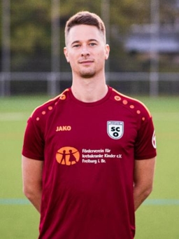 Avatar Bild für Philipp Schumann