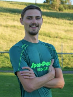 Avatar Bild für Alexander Schweizer