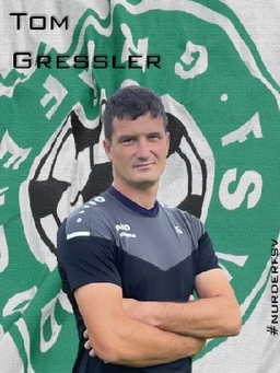 Avatar Bild für Tom Greßler