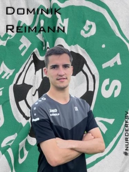 Avatar Bild für Dominik Reimann