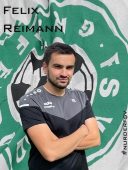 Avatar Bild für Felix Reimann